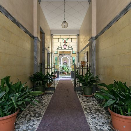 Notami - Titty House Crocetta Lejlighed Milano Eksteriør billede