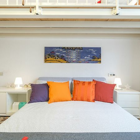 Notami - Titty House Crocetta Lejlighed Milano Eksteriør billede