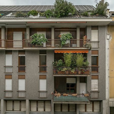 Notami - Titty House Crocetta Lejlighed Milano Eksteriør billede