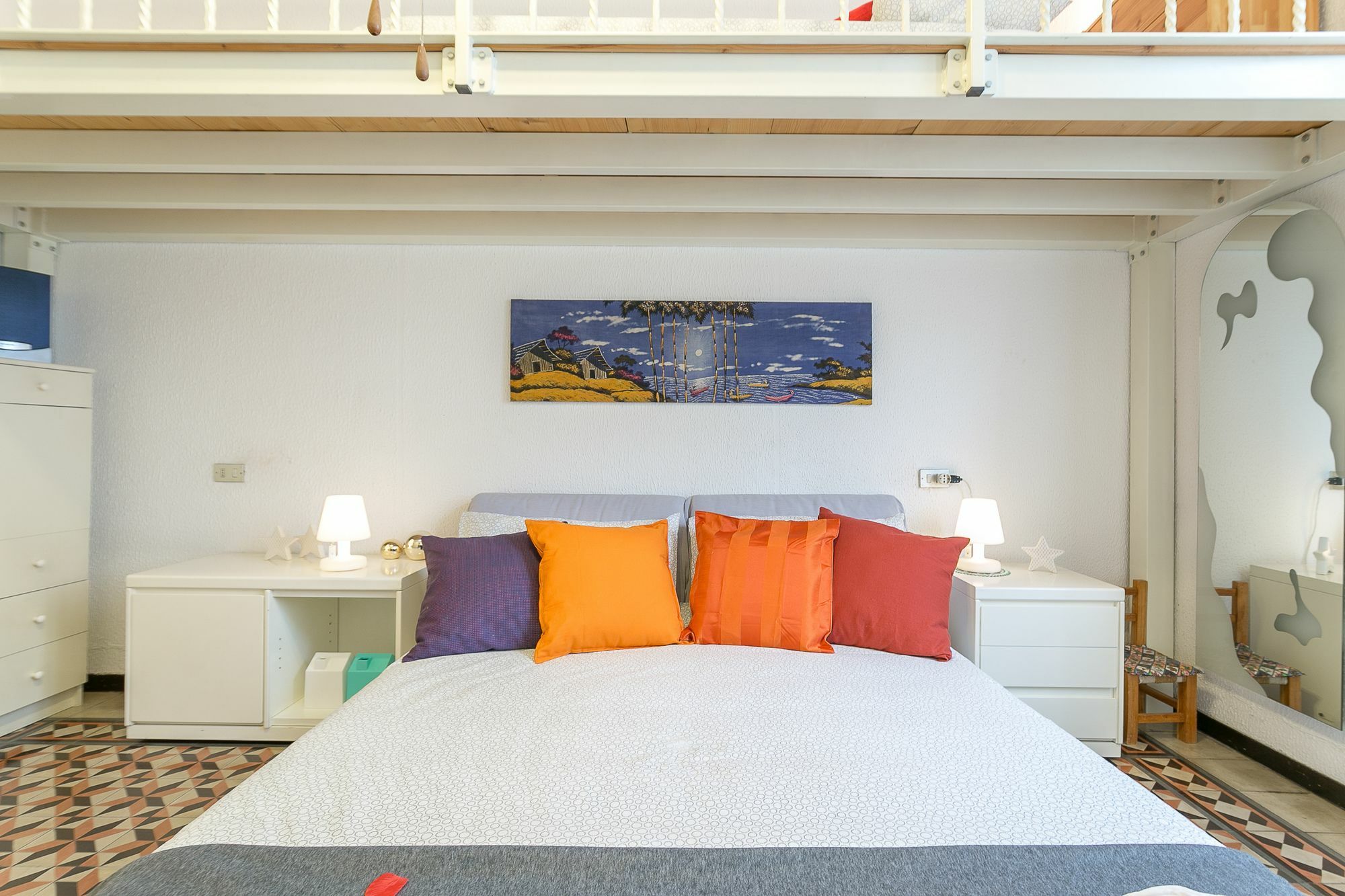 Notami - Titty House Crocetta Lejlighed Milano Eksteriør billede