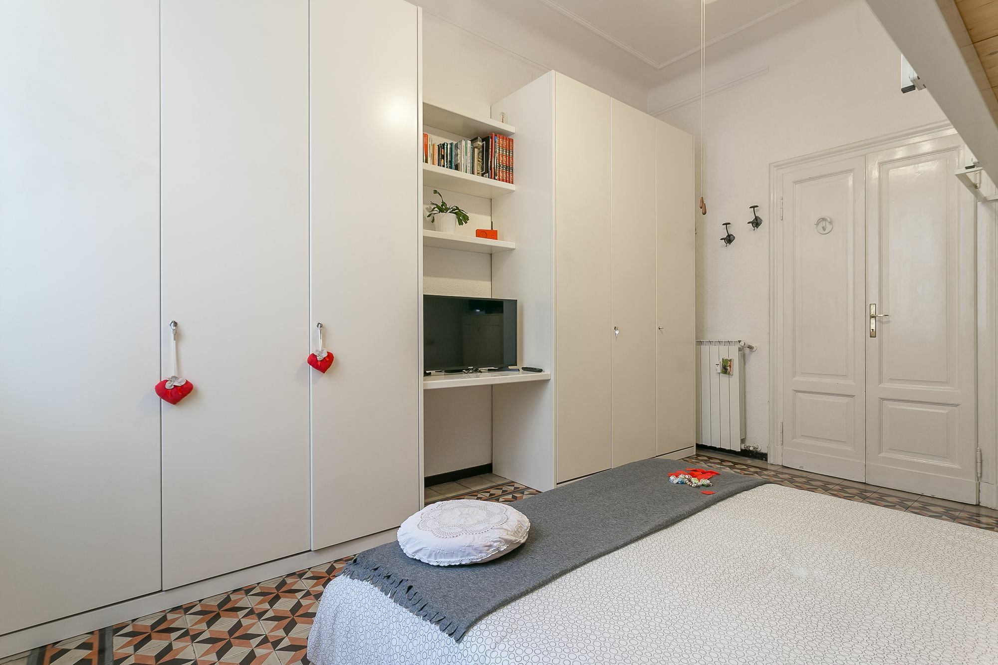 Notami - Titty House Crocetta Lejlighed Milano Eksteriør billede
