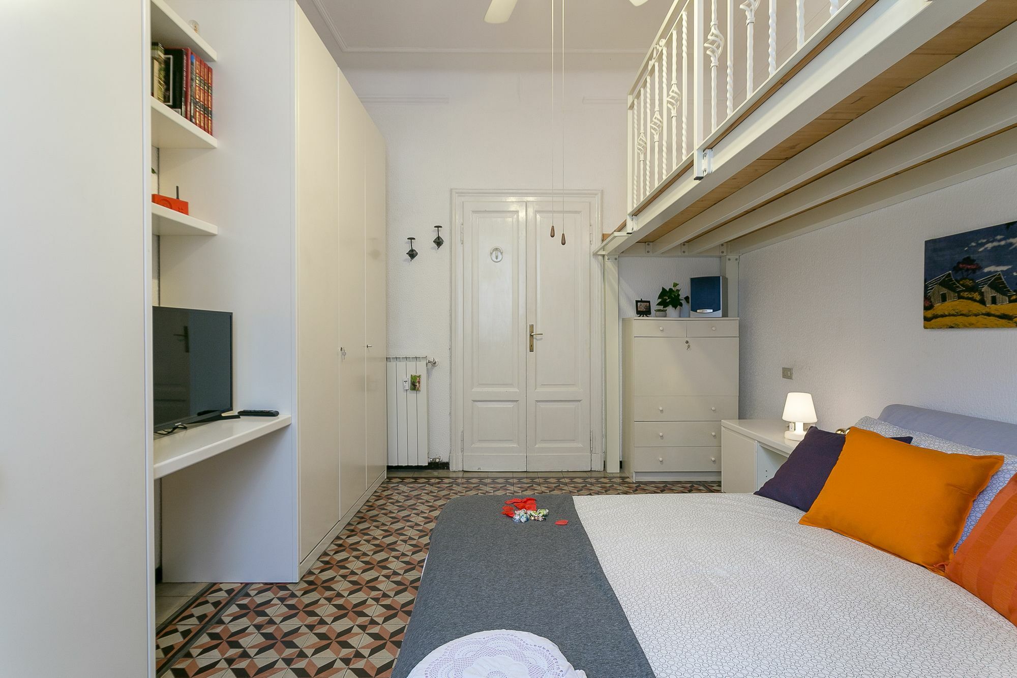 Notami - Titty House Crocetta Lejlighed Milano Eksteriør billede