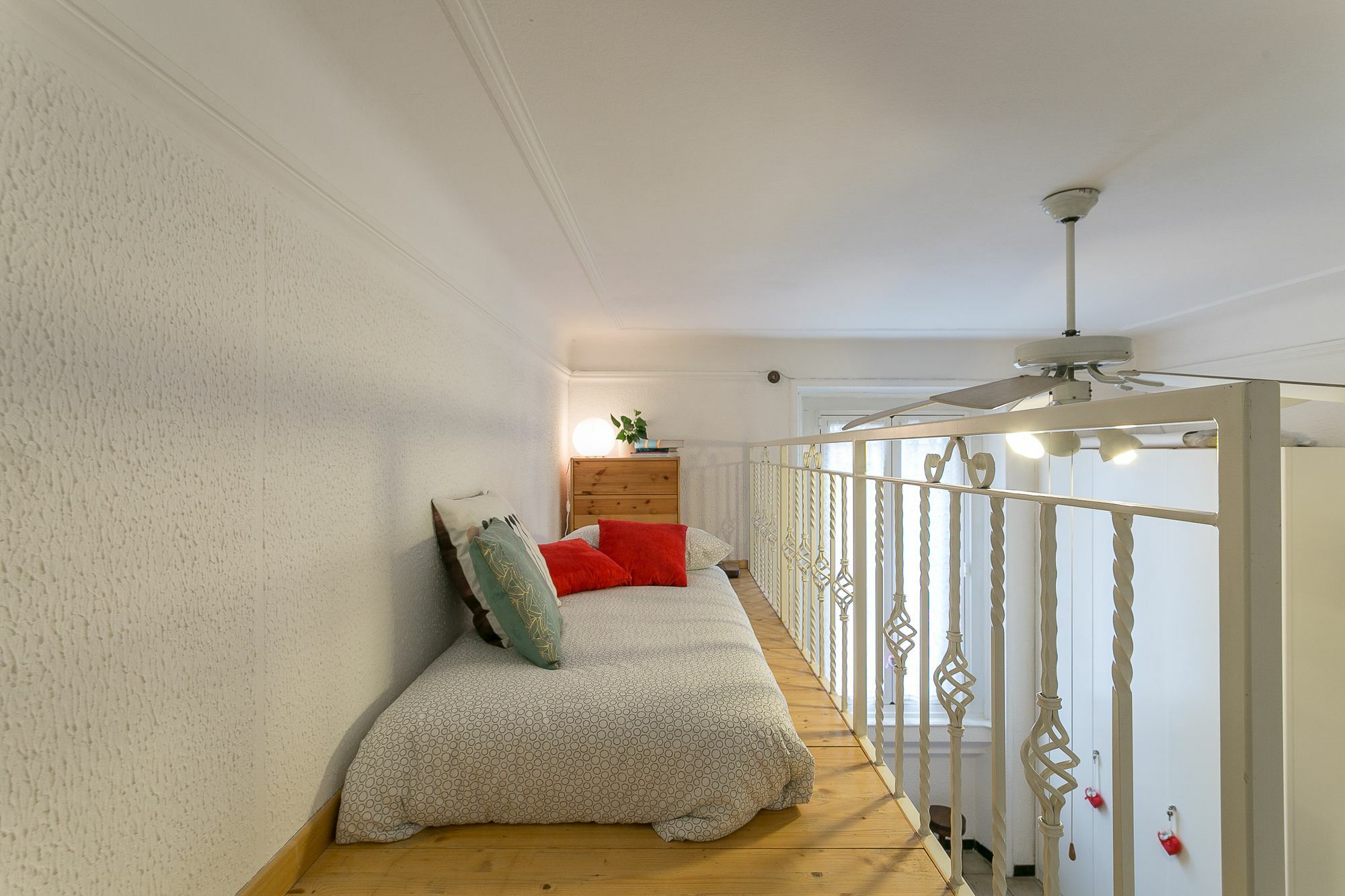 Notami - Titty House Crocetta Lejlighed Milano Eksteriør billede