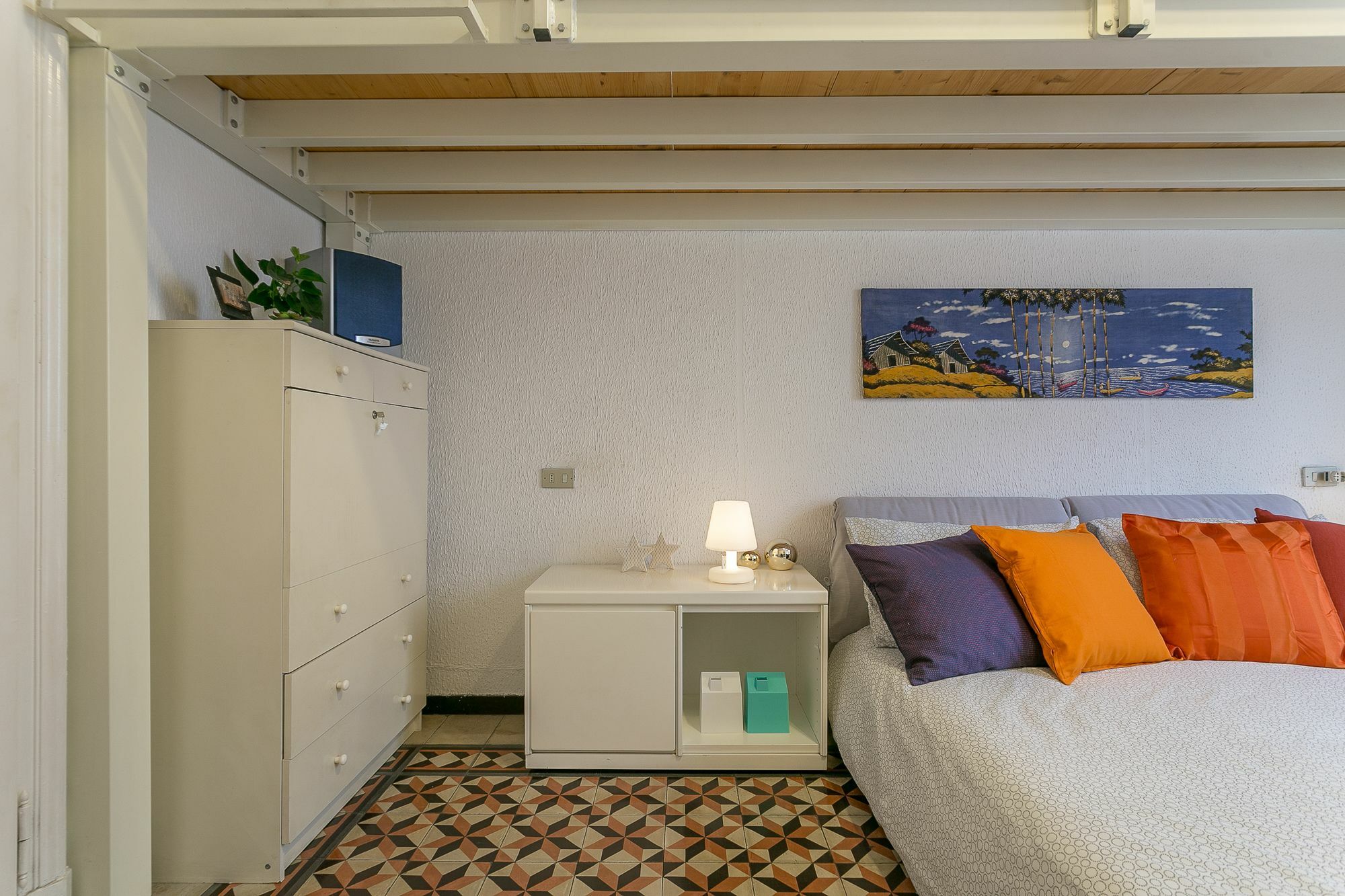 Notami - Titty House Crocetta Lejlighed Milano Eksteriør billede