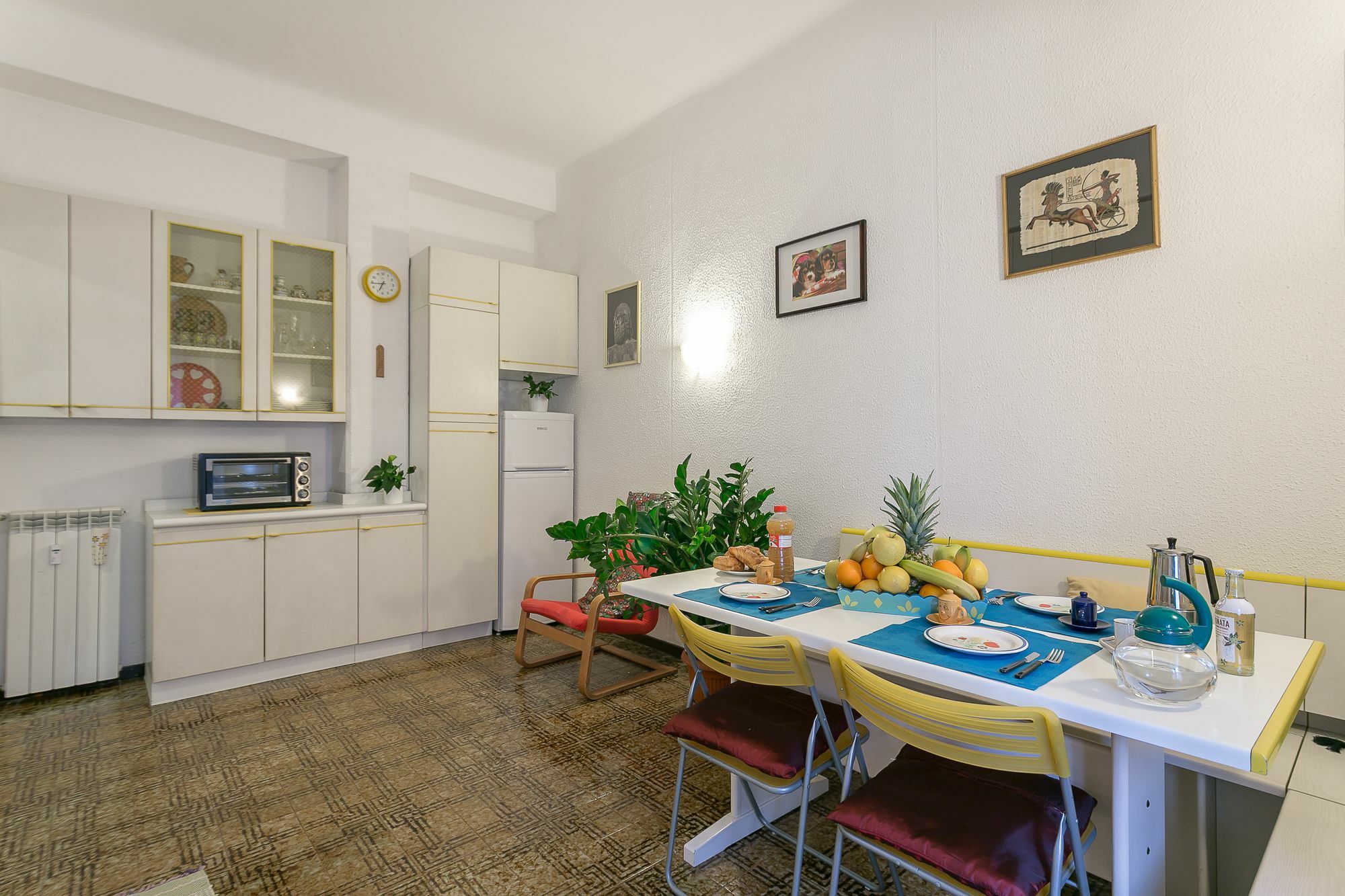 Notami - Titty House Crocetta Lejlighed Milano Eksteriør billede
