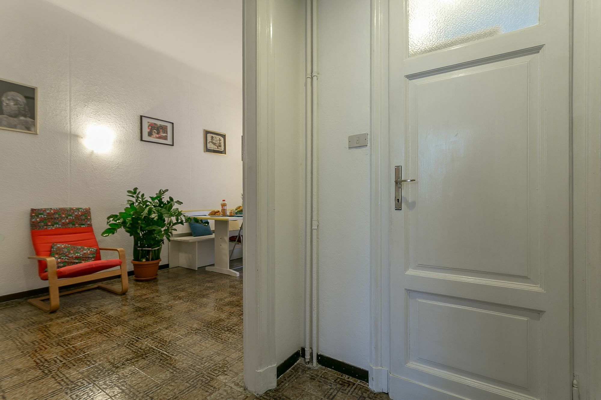 Notami - Titty House Crocetta Lejlighed Milano Eksteriør billede